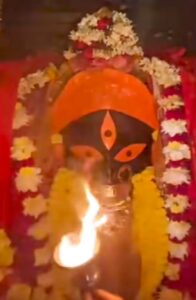 कालीघाट मंदिर, कोलकाता – शक्तिपीठ