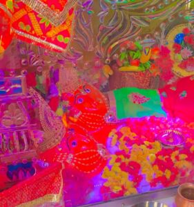 हिंगलाज माता मंदिर – शक्तिपीठ