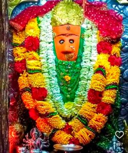 चामुंडा देवी मंदिर,कांगड़ा