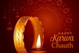 Karwa Chauth 2025 celebration